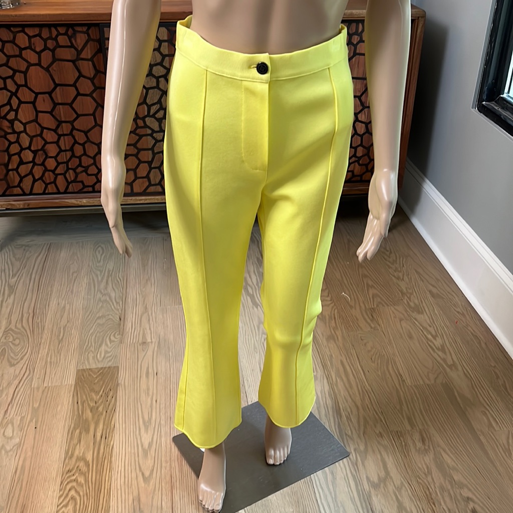 Authentic Givenchy Pants